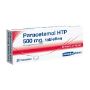 Afbeeldingen van Havena Paracetamol 500mg 20 stuks