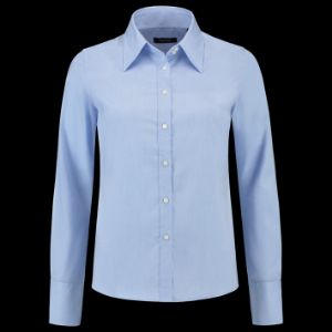 Afbeeldingen van TRICORP CORPORATE Blouse Basis