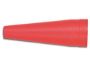 Afbeeldingen van Maglite Kegel Rood MagCharger rood