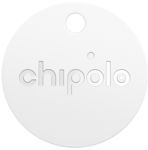Afbeelding van Chipolo bluetooth keyfinder wit