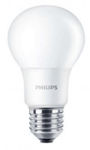 Afbeelding van Philips LED Lamp Normaal LED bulb 8w(60w) kleur 827
