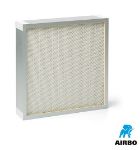 Afbeeldingen van AIRBO Filtermodule 2, Aircleaner H13 filter