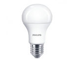 Afbeelding van Philips LED Lamp Normaal LED bulb 5.5-40W 827 E27 A60
