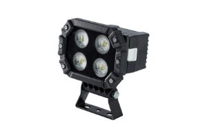 Afbeeldingen van Fenon 3-in-1 accu bouwlamp 14,4/18V