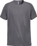 Afbeeldingen van Fristads t-shirt 1912 hsj donker grijs
