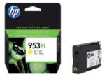 Afbeeldingen van Hp inktcartridge 953xl geel