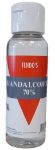 Afbeeldingen van Tendo's handalcohol 70%  100ml