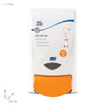 Afbeelding van SC Johnson Professional GmbH Manuele dispenser Deb Stoko® Sun Protect Dispensers 1 liter