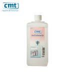 Afbeeldingen van Cmt hand desinfection alcoholgel 1 liter