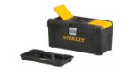 Afbeeldingen van STANLEY Gereedschapskoffer Essential M STST1-75518 40,6 x 20,5 x 19,5cm