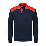 Afbeeldingen van Santino Polosweater