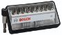 Afbeeldingen van Bosch 18+1-delige Robust Line bitset L Extra Hard
