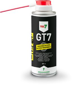 Afbeeldingen van Tec7 Multifunctionele spray GT7 200ml