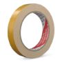 Afbeeldingen van TechnoTape Dubbelzijdig tape Foam 27101 Foam 27101 , 19 mm, 5 meter, dubbelzijdig