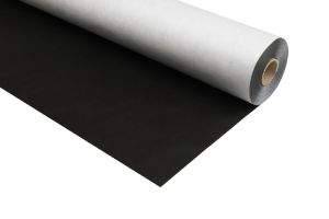 Afbeeldingen van Dupont™ Tyvek® Vochtregulerende folie UV-Façade 1,5 x 50 meter zwart