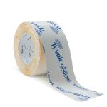 Afbeeldingen van Tyvek® tape damp-open 75mm x 25m