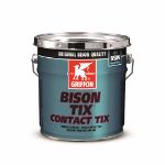Afbeeldingen van Griffon Bison Kit / Contact Tix Blik 2,5 L