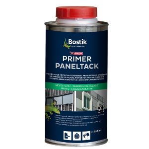 Afbeeldingen van Bostik HPL primer paneltrack, 500 ml, transparant