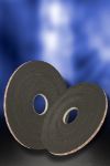 Afbeelding van Bostik Dubbelzijdige tape FoamTape 12 x 3mm zwart 25 meter