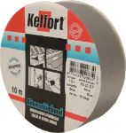 Afbeeldingen van Kelfort Bitumenkimband aluminiumkleurig