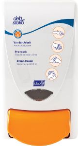 Afbeeldingen van Deb Stoko Manuele dispenser Protect Dispensers 1 Liter