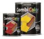 Afbeeldingen van RUST-OLEUM® Deklaag Combicolor mat wit 750ml