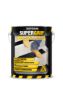 Afbeeldingen van RUST-OLEUM® Vloerverf anti-slip Supergrip 7100 Ns 5 liter staal grijs