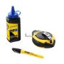 Afbeeldingen van STANLEY Slaglijnmolen Kit FatMax® 0-47-681, 30meter