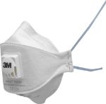 Afbeeldingen van 3M Stofmaskers Aura™ 9322+ met uitademventiel FFP2