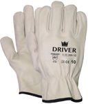 Afbeeldingen van OXXA Essential Handschoen Driver-Pro 11-399 9/L