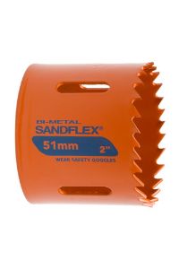 Afbeeldingen van BAHCO Sandflex gatzaag bimetaal 3830-VIP_108mm