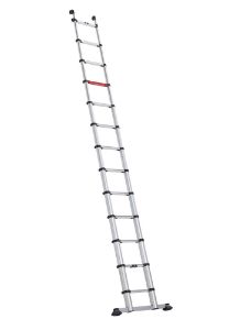 Afbeeldingen van Altrex Telescoopladder TL Smart Up Active 1x13