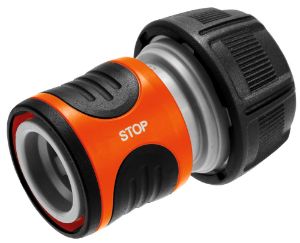 Afbeeldingen van GARDENA Waterstop 3/4"