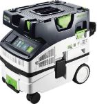 Afbeeldingen van Festool Stofafzuigmobiel CTL MINI I