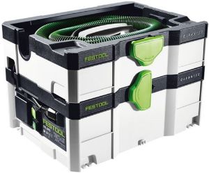 Afbeeldingen van Festool Mobiele stofzuiger CTL SYS