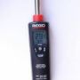 Afbeeldingen van Ridgid Temperatuur- en Vochtigheidsmeter micro HM-100