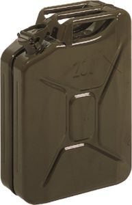 Afbeeldingen van Hünersdorff Jerrycan 10 Liter