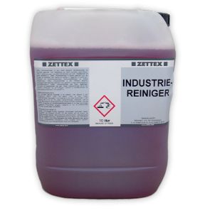 Afbeeldingen van Zettex Alkalische machinekamerreiniger 25ltr