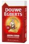 Afbeeldingen van Douwe Egberts Koffie rood snelfilter met punten 500gr