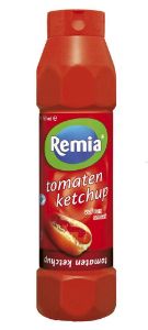 Afbeeldingen van Remia Tomatenketchup 800ml