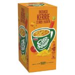 Afbeeldingen van Cup-a-Soup indiase kerrie 175ml