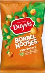 Afbeeldingen van Duyvis Borrelnootjes provencale 1kg