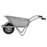 Afbeeldingen van Matador Kruiwagen,80L,Easy Rider, ergonomisch M-115-L4 80 liter