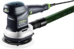 Afbeeldingen van Festool Excenterschuurmachine ETS 150/3 EQ-Plus