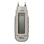 Afbeeldingen van METOFIX Vochtmeter VM100