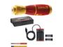 Afbeeldingen van Wiha E-schroevendraaier speedE® II electric 7-dlg met slimBits, accu's en USB-oplader in L-Boxx Mini 591