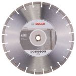 Afbeeldingen van Bosch Diamantdoorslijpschijf Standard for Concrete 350