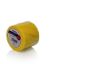 Afbeeldingen van Stokvis Tapes PVC Isolatietape 120021A geel 50mmx 20m