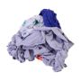 Afbeeldingen van TOWLERS® Poetslap gekleurd Bonte poetslap tricot 10 kg