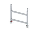 Afbeeldingen van Altrex Opbouwframe MiTOWER 2 sporten